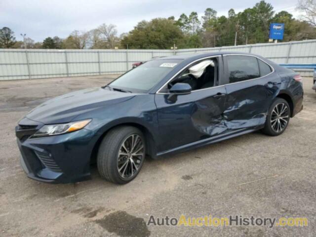 TOYOTA CAMRY SE, 4T1G11AK6LU504823