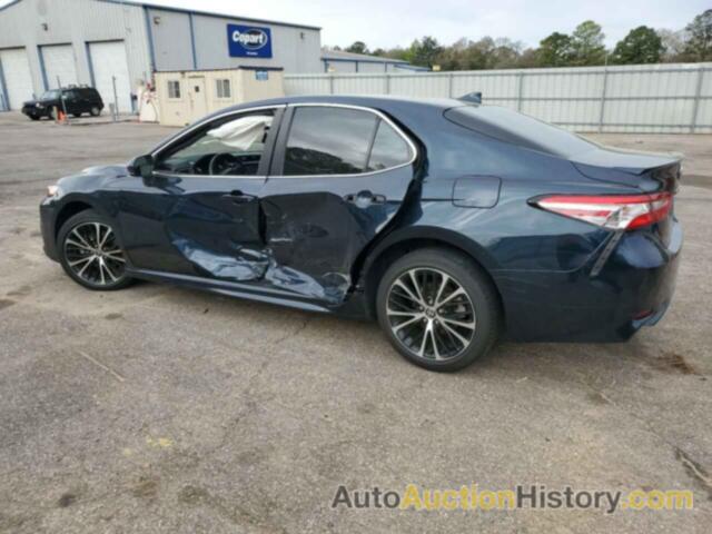 TOYOTA CAMRY SE, 4T1G11AK6LU504823