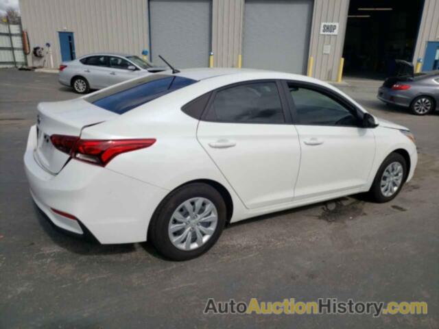 HYUNDAI ACCENT SE, 3KPC24A64NE175769