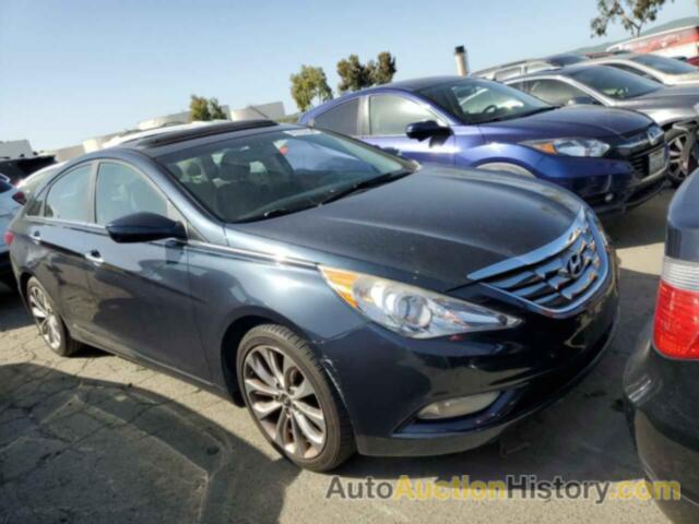 HYUNDAI SONATA SE, 5NPEC4AC2CH413249