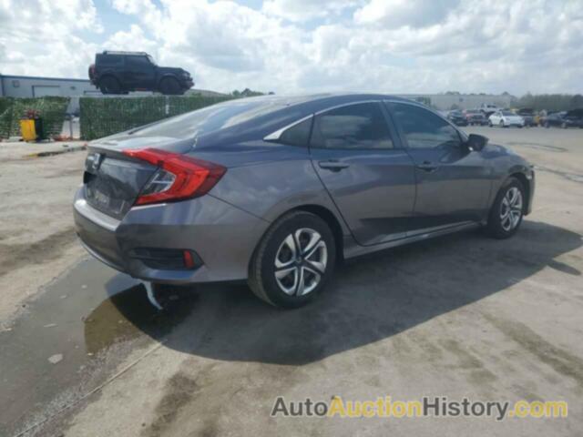 HONDA CIVIC LX, 19XFC2F5XHE035406