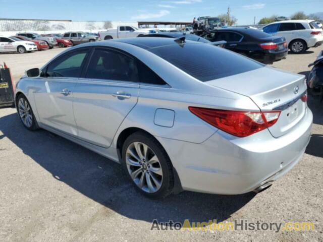 HYUNDAI SONATA SE, 5NPEC4AB4DH509053