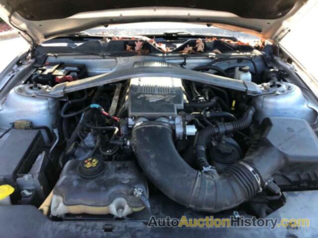 FORD MUSTANG GT, 1ZVBP8FH9A5151887