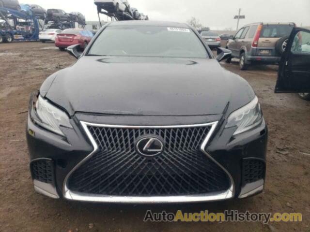 LEXUS LS500 500 F-SPORT, JTHF51FF3L5010895