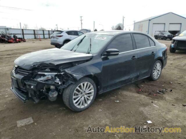 VOLKSWAGEN JETTA TDI, 3VWLL7AJ2EM277156