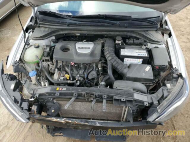 HYUNDAI ELANTRA SPORT, KMHD04LB8HU363653