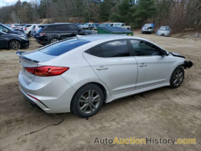 HYUNDAI ELANTRA SPORT, KMHD04LB8HU363653