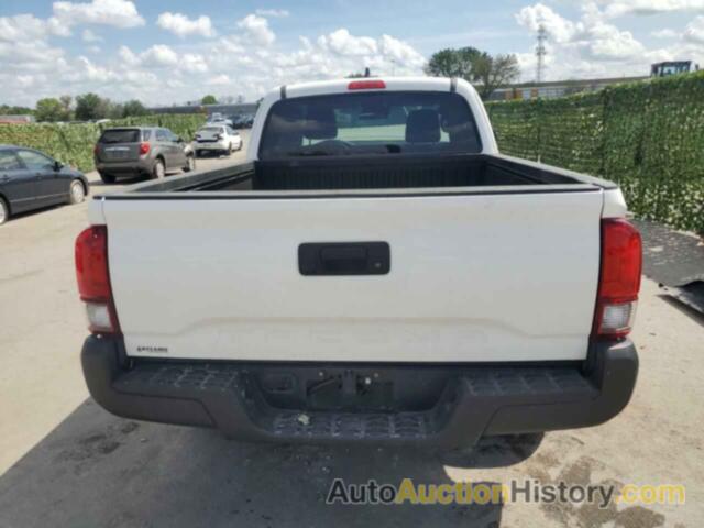 TOYOTA TACOMA ACCESS CAB, 3TYRX5GN3NT062521