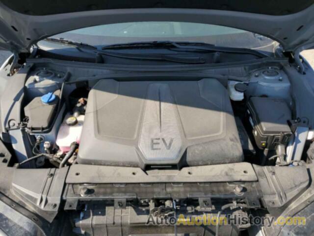 KIA EV6 LIGHT LIGHT, KNDC3DLC1N5081070