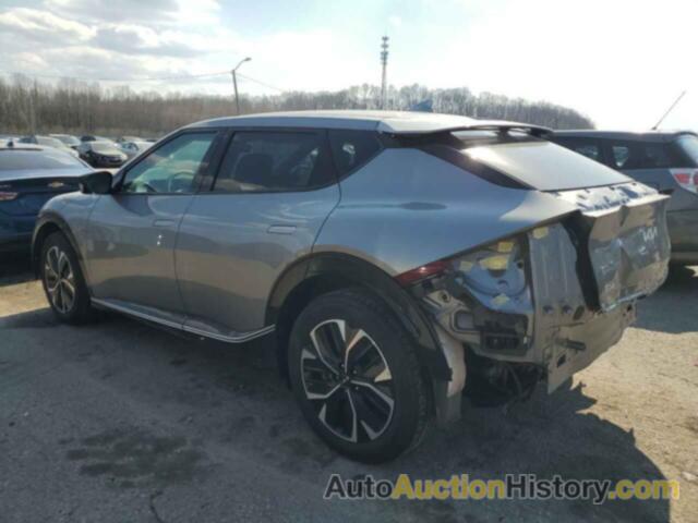 KIA EV6 LIGHT LIGHT, KNDC3DLC1N5081070