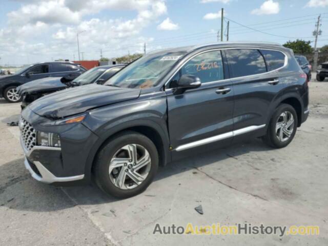 HYUNDAI SANTA FE SEL, 5NMS64AJ1MH346280