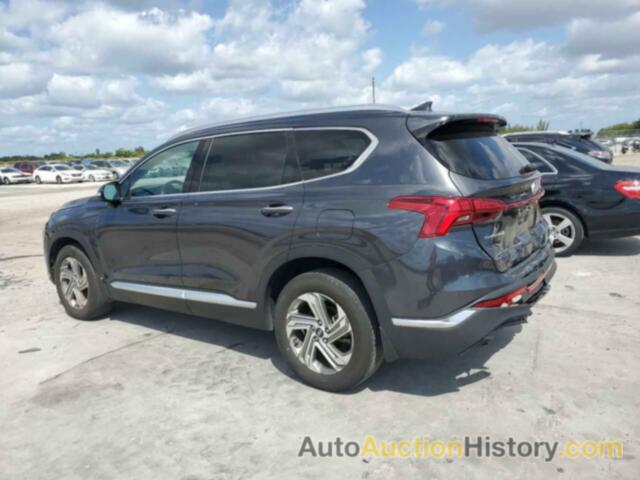 HYUNDAI SANTA FE SEL, 5NMS64AJ1MH346280