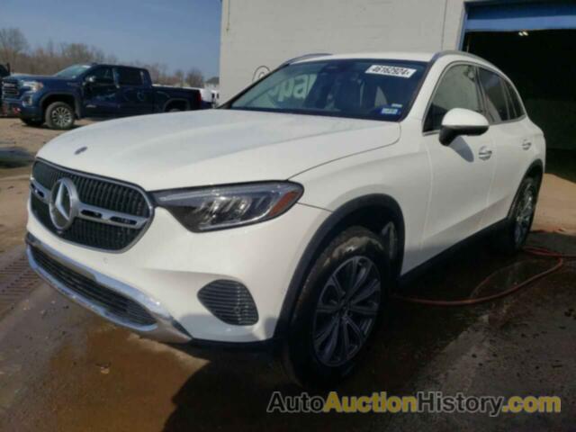 MERCEDES-BENZ GLC-CLASS 300, W1NKM4GBXRU043173