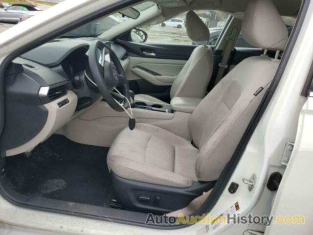 NISSAN ALTIMA S, 1N4BL4BVXLC161867