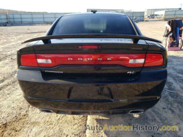 DODGE CHARGER R/T, 2C3CDXCT2EH358966