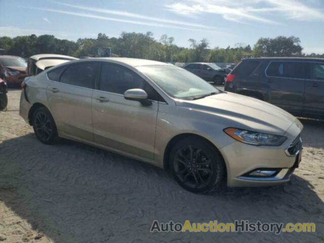 FORD FUSION SE, 3FA6P0HD3JR213092