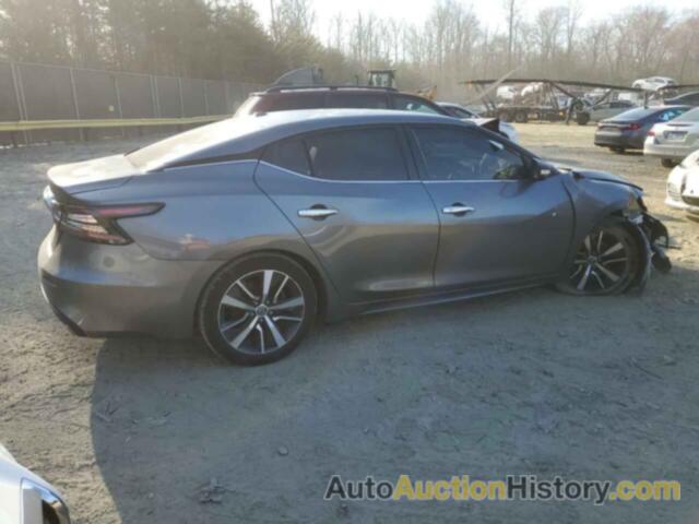 NISSAN MAXIMA S, 1N4AA6AV2KC360490