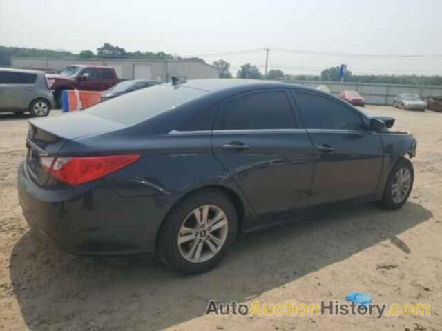 HYUNDAI SONATA GLS, 5NPEB4AC7BH203327