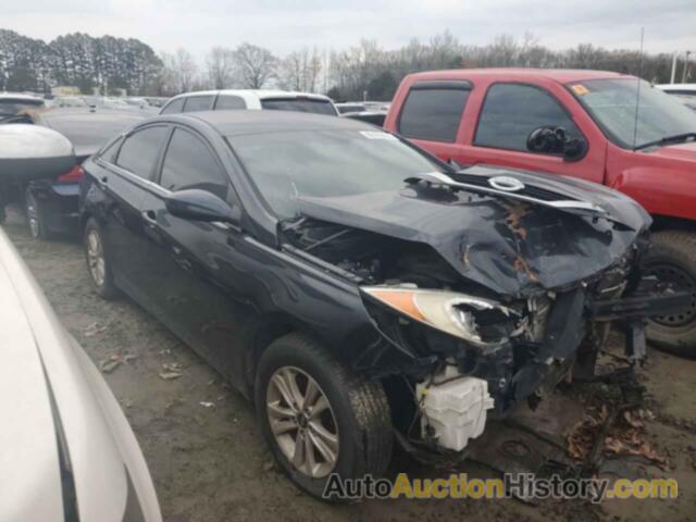 HYUNDAI SONATA GLS, 5NPEB4AC7BH203327