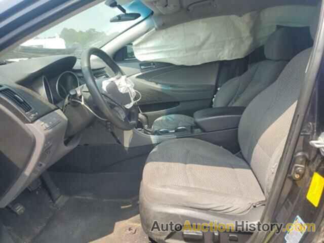 HYUNDAI SONATA GLS, 5NPEB4AC7BH203327