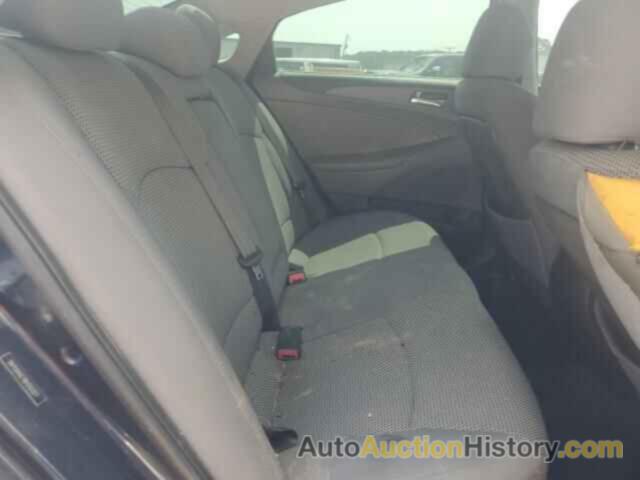 HYUNDAI SONATA GLS, 5NPEB4AC7BH203327