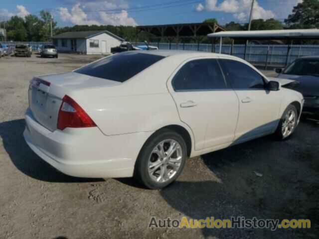 FORD FUSION SE, 3FAHP0HA2CR417559