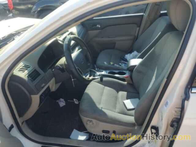 FORD FUSION SE, 3FAHP0HA2CR417559