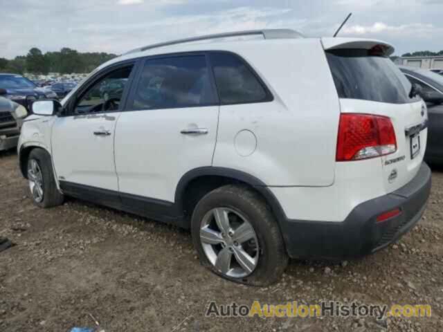 KIA SORENTO EX, 5XYKUCA60CG289963