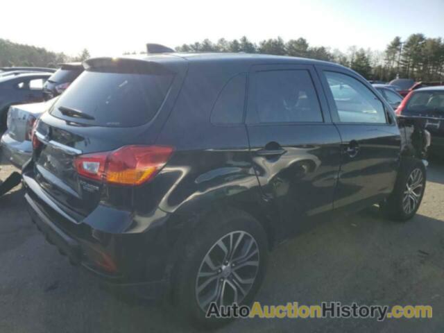 MITSUBISHI OUTLANDER ES, JA4AR3AUXKU024812