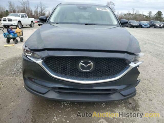 MAZDA CX-5 TOURING, JM3KFACM4M0448007