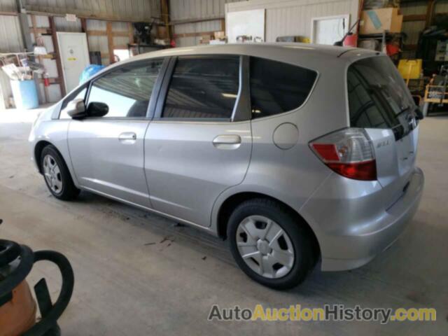 HONDA FIT, JHMGE8H35DC053597