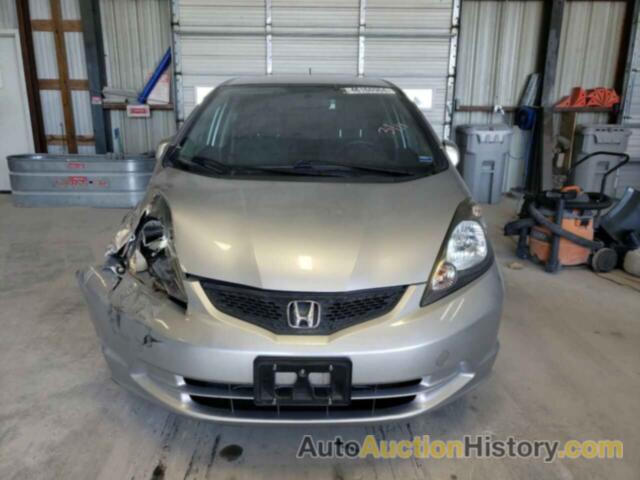 HONDA FIT, JHMGE8H35DC053597