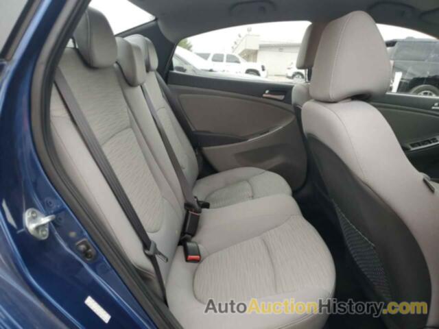 HYUNDAI ACCENT SE, KMHCT4AE0GU080341