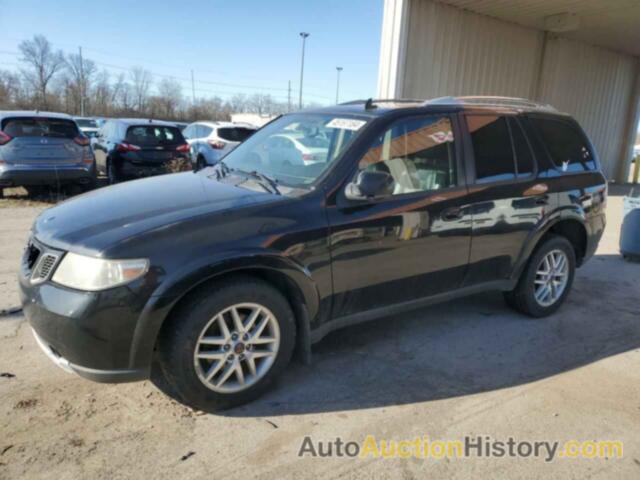 SAAB 9-7X 4.2I, 5S3ET13S982800726