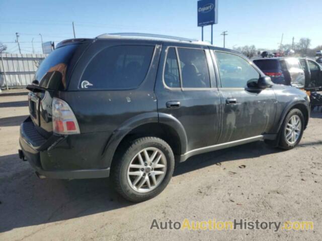 SAAB 9-7X 4.2I, 5S3ET13S982800726