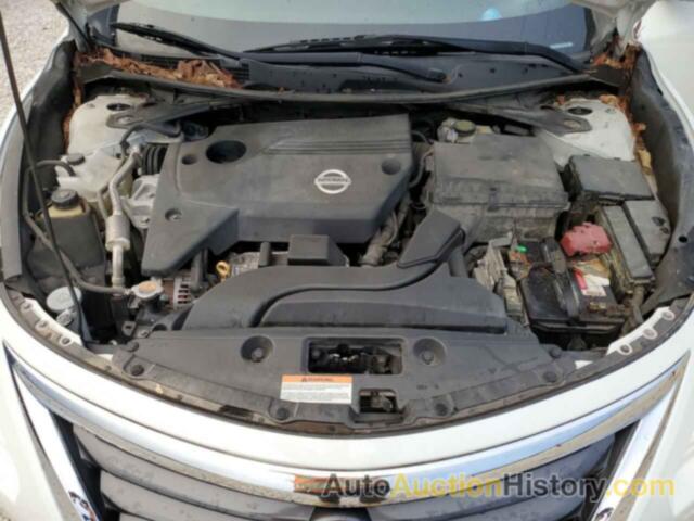 NISSAN ALTIMA 2.5, 1N4AL3AP3FN905455