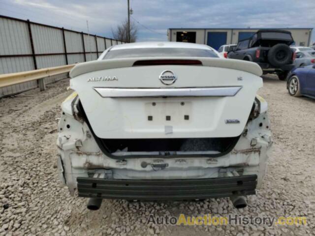 NISSAN ALTIMA 2.5, 1N4AL3AP3FN905455