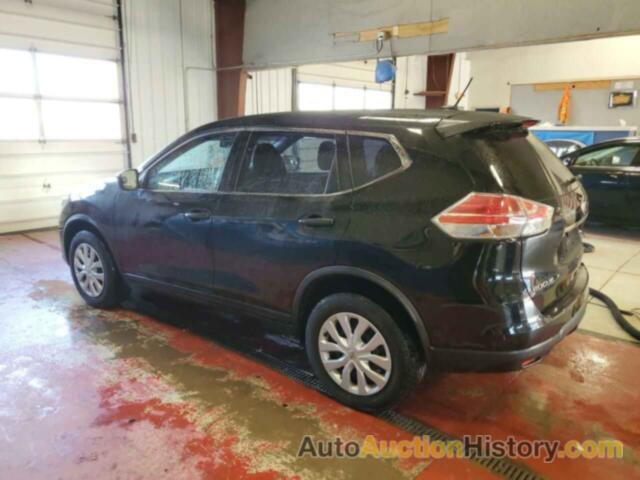 NISSAN ROGUE S, KNMAT2MV3GP624969