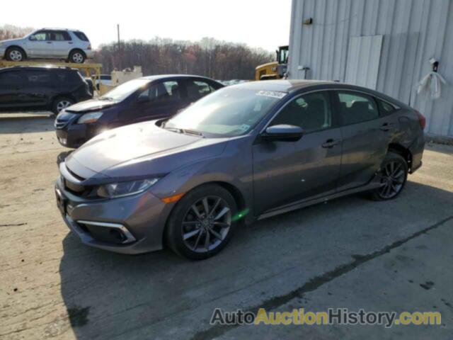 HONDA CIVIC EX, 19XFC1F31LE214466