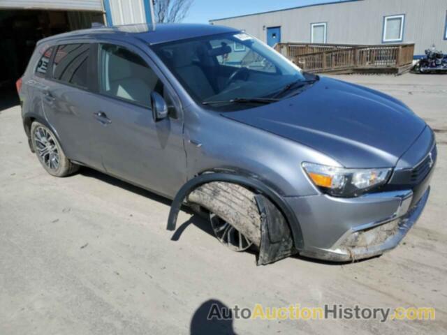 MITSUBISHI OUTLANDER ES, JA4AR3AU0HZ051559