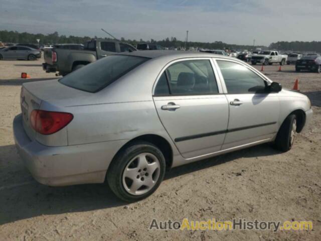 TOYOTA COROLLA CE, JTDBR32E670127631