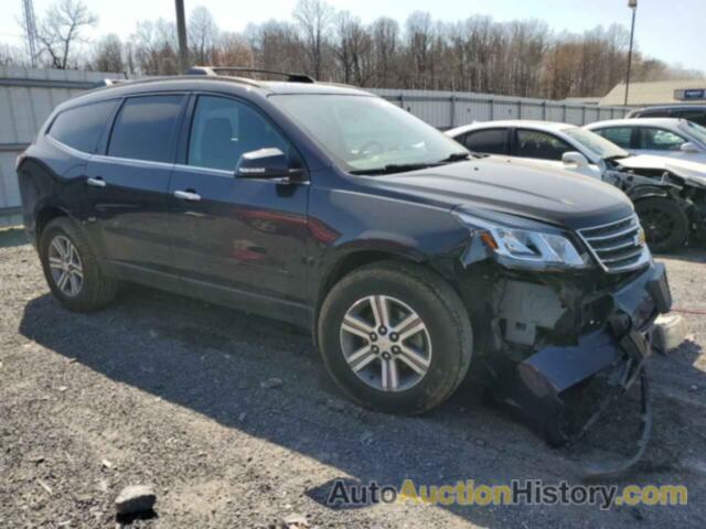 CHEVROLET TRAVERSE LT, 1GNKVGKD5HJ296956