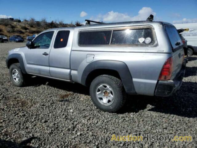 TOYOTA TACOMA ACCESS CAB, 5TFUX4EN0EX029490