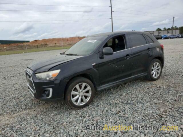 MITSUBISHI OUTLANDER SE, 4A4AP4AU9FE022723