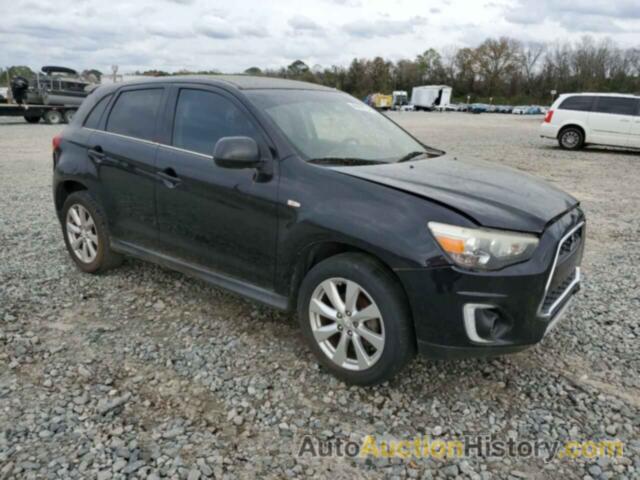 MITSUBISHI OUTLANDER SE, 4A4AP4AU9FE022723