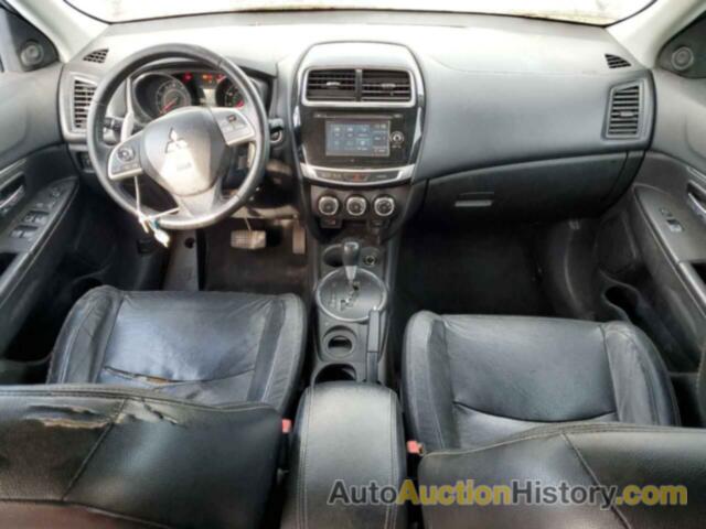 MITSUBISHI OUTLANDER SE, 4A4AP4AU9FE022723