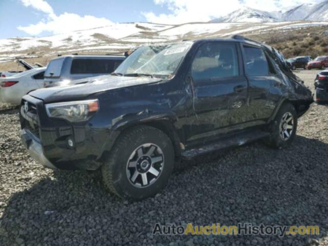 TOYOTA 4RUNNER SR5 PREMIUM, JTERU5JR4M5895132