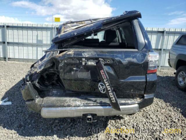 TOYOTA 4RUNNER SR5 PREMIUM, JTERU5JR4M5895132