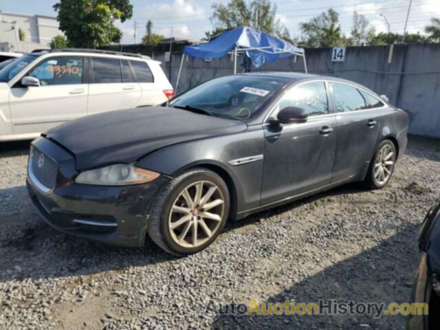 JAGUAR XJ, SAJWA1CB2CLV38665