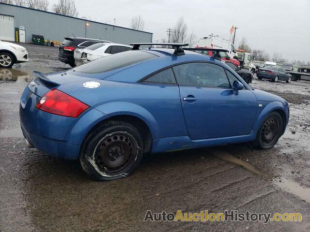 AUDI TT QUATTRO, TRUUC28N4Y1017061